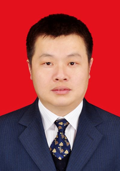 张志平党组成员